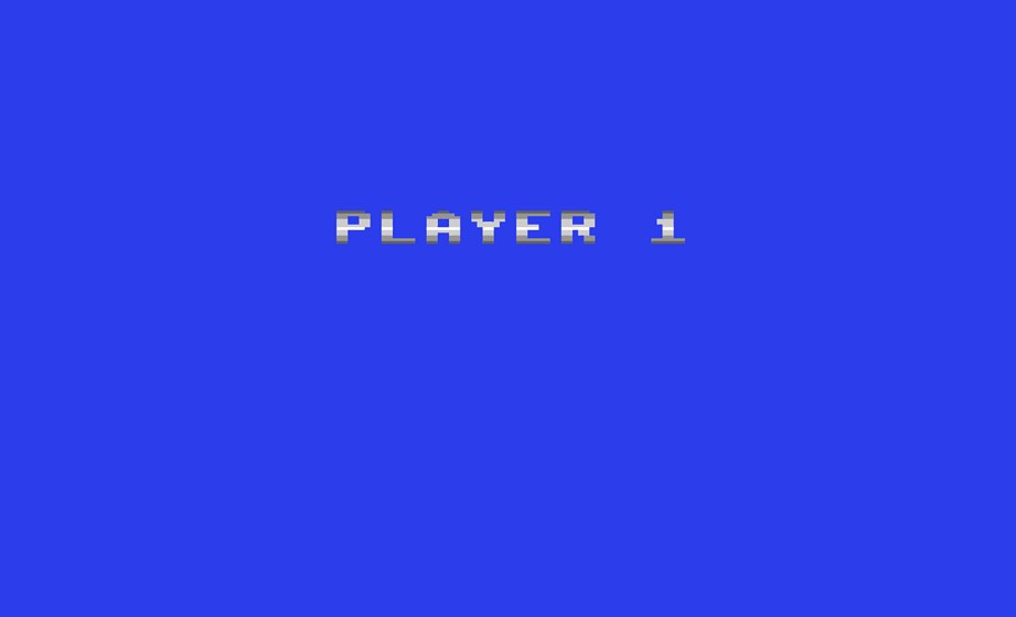 commodore 64 bruce lee