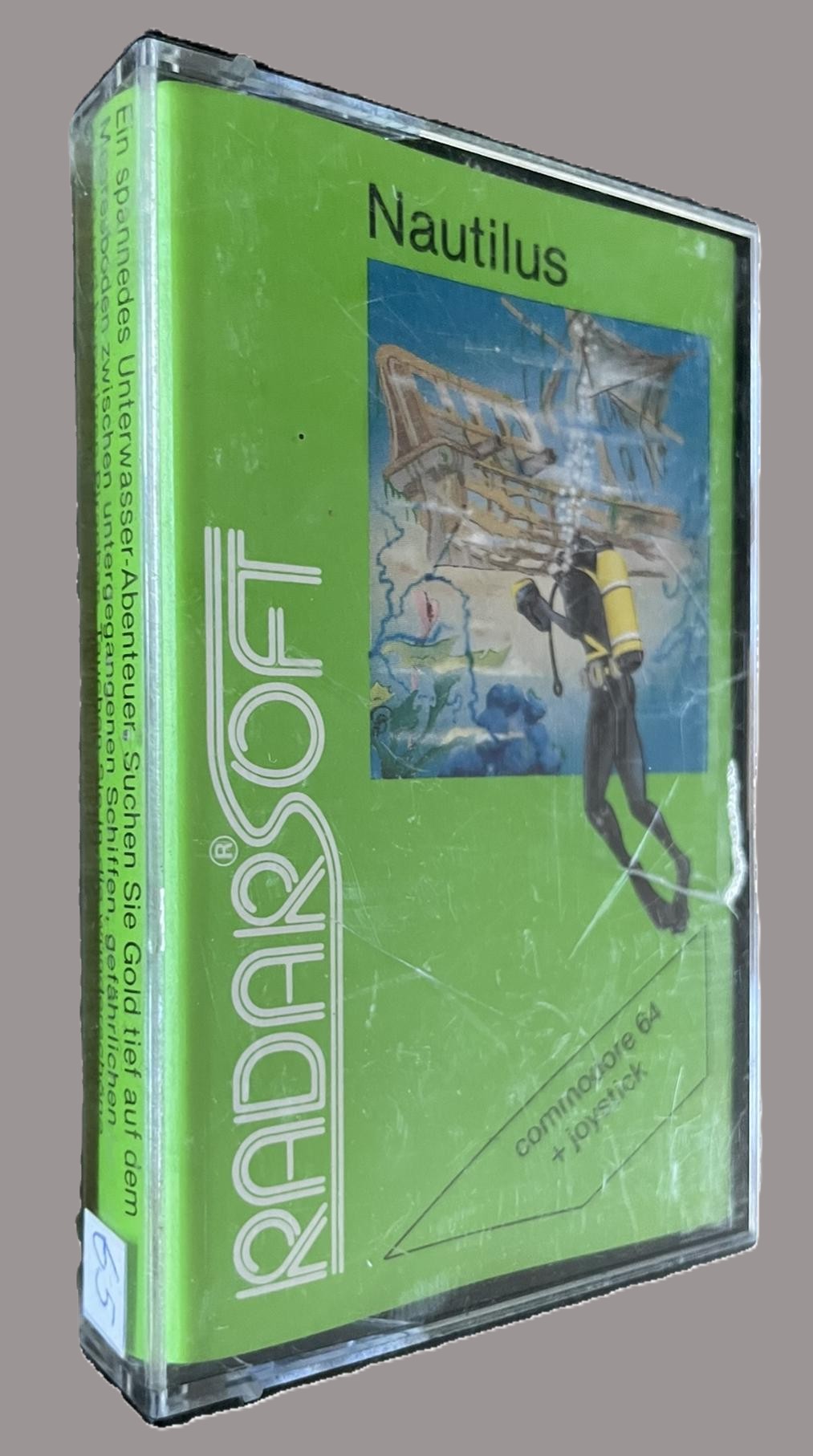 radarsoft tape nautilus.JPG