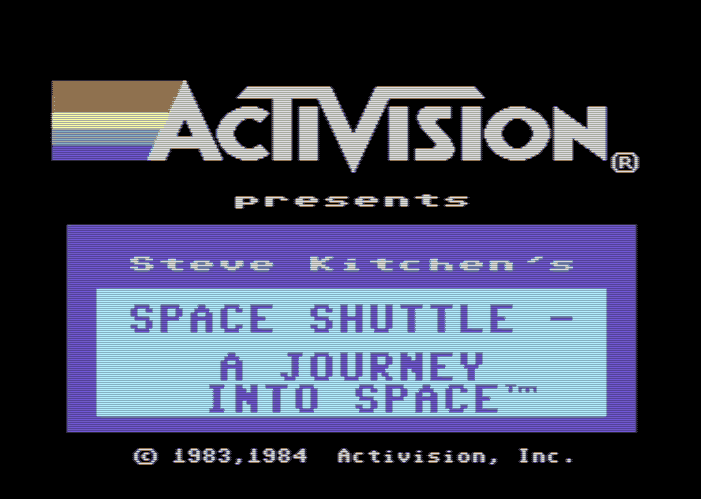 space shuttle